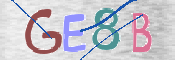 CAPTCHA-Bild