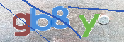 CAPTCHA-Bild