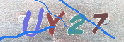 CAPTCHA-Bild