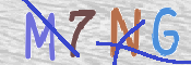 CAPTCHA-Bild