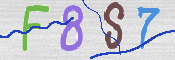 CAPTCHA-Bild