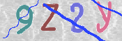 CAPTCHA-Bild
