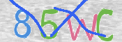 CAPTCHA-Bild