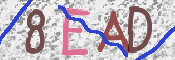 CAPTCHA-Bild