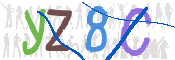 CAPTCHA-Bild