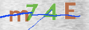 CAPTCHA-Bild