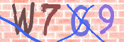 CAPTCHA-Bild