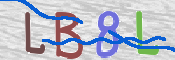 CAPTCHA-Bild
