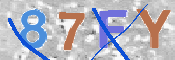 CAPTCHA-Bild