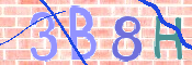 CAPTCHA-Bild