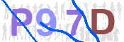 CAPTCHA-Bild