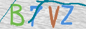 CAPTCHA-Bild