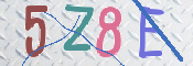 CAPTCHA-Bild