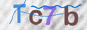 CAPTCHA-Bild