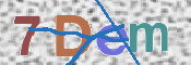 CAPTCHA-Bild
