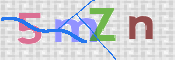 CAPTCHA-Bild