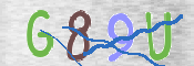 CAPTCHA-Bild