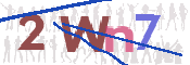 CAPTCHA-Bild