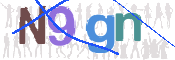 CAPTCHA-Bild