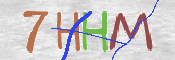 CAPTCHA-Bild