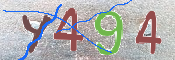 CAPTCHA-Bild