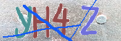 CAPTCHA-Bild