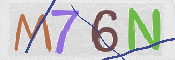 CAPTCHA-Bild