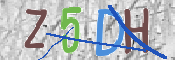 CAPTCHA-Bild