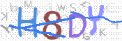 CAPTCHA-Bild