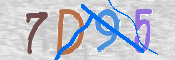 CAPTCHA-Bild