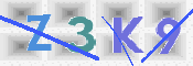 CAPTCHA-Bild