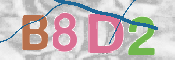 CAPTCHA-Bild