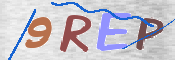 CAPTCHA-Bild