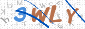 CAPTCHA-Bild