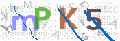 CAPTCHA-Bild