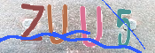 CAPTCHA-Bild