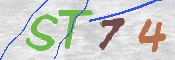 CAPTCHA-Bild