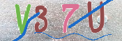 CAPTCHA-Bild