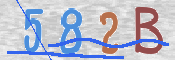 CAPTCHA-Bild