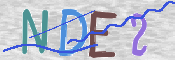 CAPTCHA-Bild