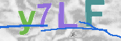 CAPTCHA-Bild