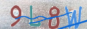 CAPTCHA-Bild