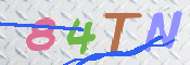 CAPTCHA-Bild