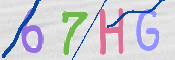 CAPTCHA-Bild