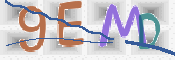 CAPTCHA-Bild