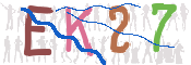 CAPTCHA-Bild