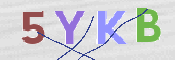 CAPTCHA-Bild