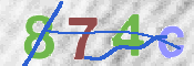 CAPTCHA-Bild