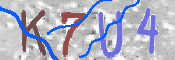 CAPTCHA-Bild