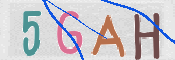 CAPTCHA-Bild